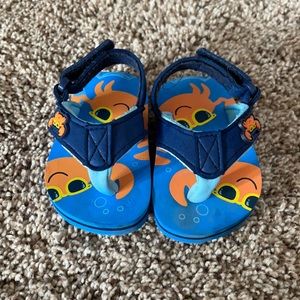 Baby Flip Flops